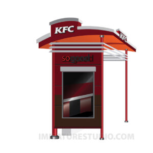 KFC_bus-stand-back--immaturestudio
