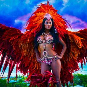 Photography by Amit P. Rameshwar Singh